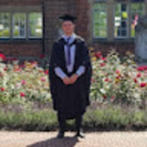 Meet your Posher, Harry